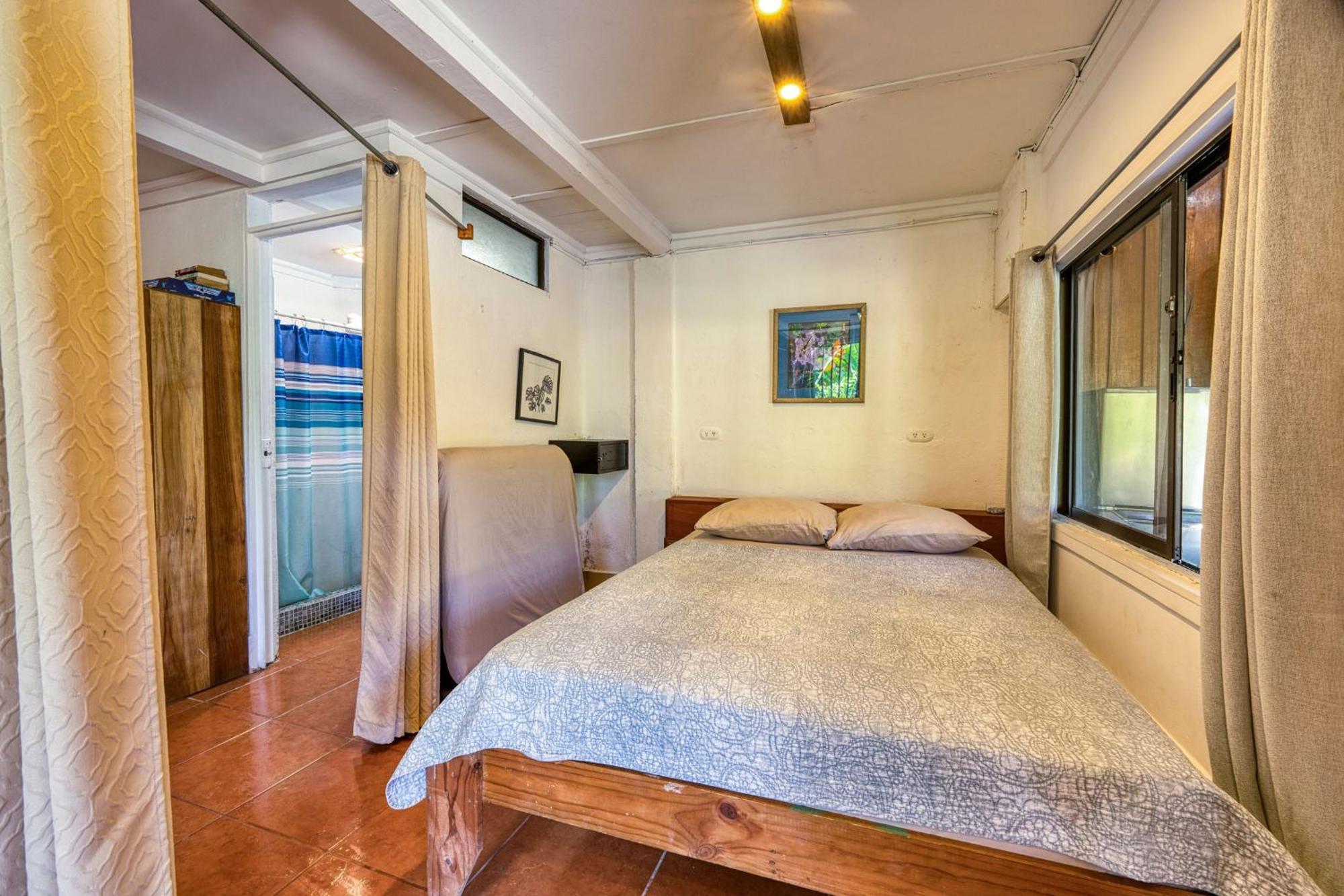 Bamboo River House And Hotel دومينيكال المظهر الخارجي الصورة