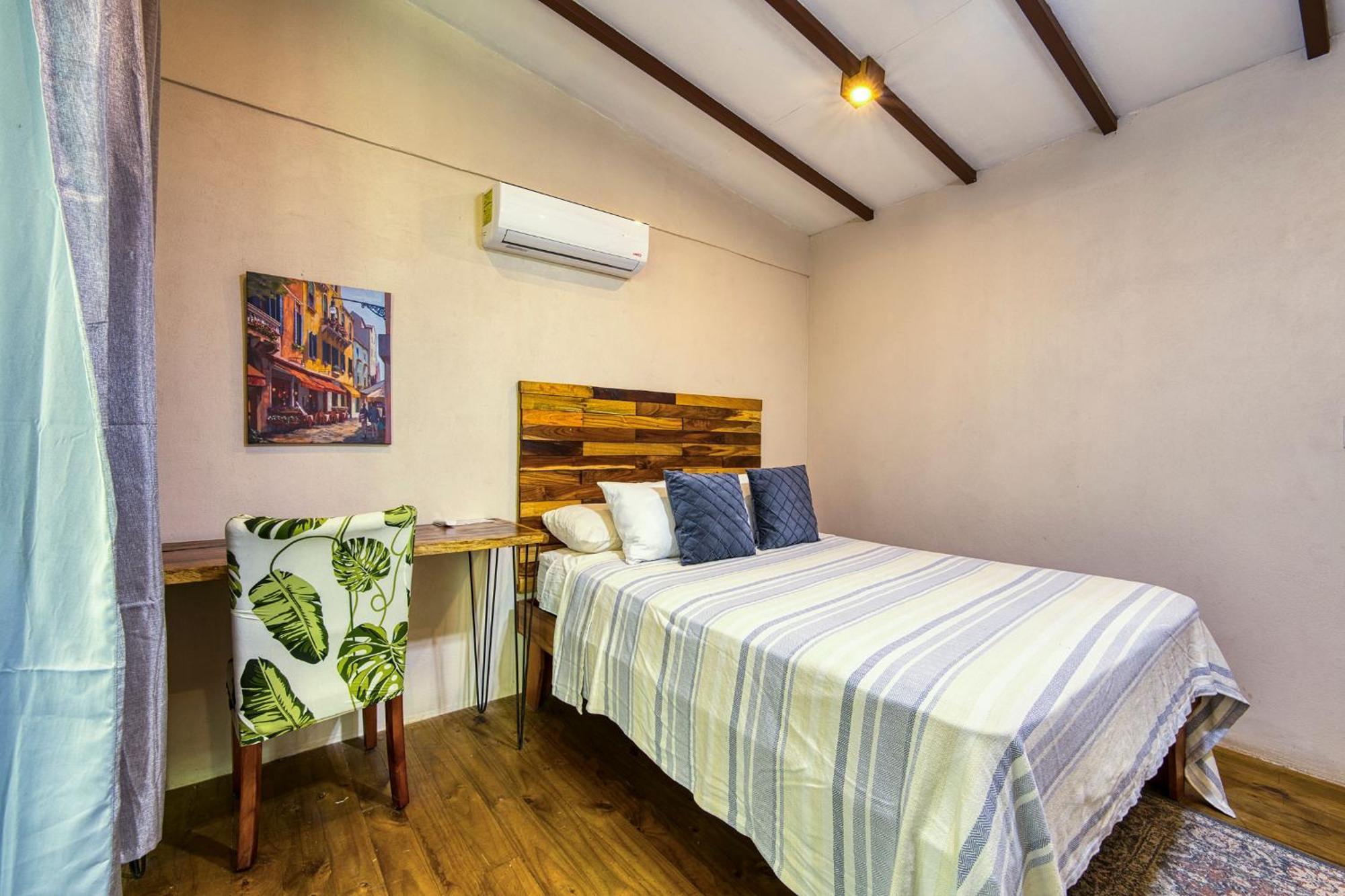 Bamboo River House And Hotel دومينيكال المظهر الخارجي الصورة