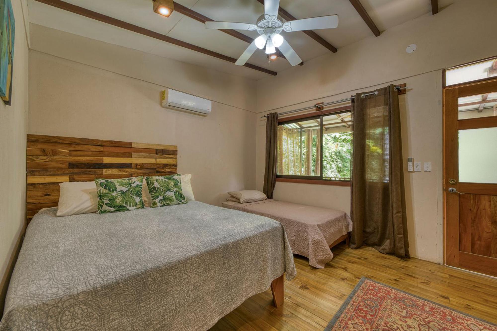 Bamboo River House And Hotel دومينيكال المظهر الخارجي الصورة