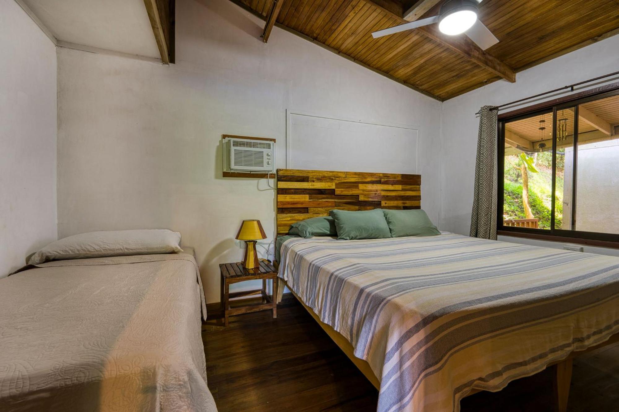 Bamboo River House And Hotel دومينيكال المظهر الخارجي الصورة
