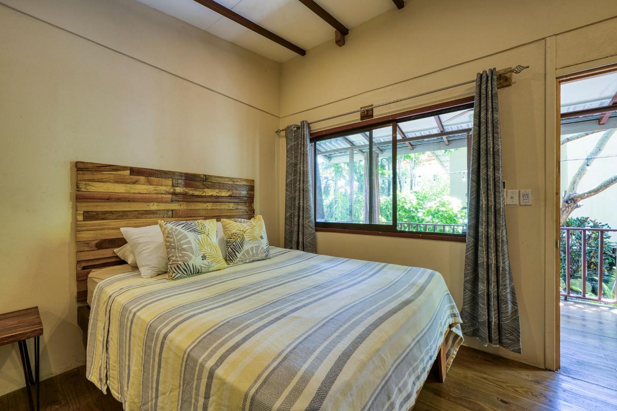 Bamboo River House And Hotel دومينيكال المظهر الخارجي الصورة